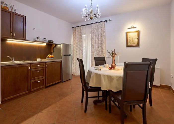 Villa Toscana