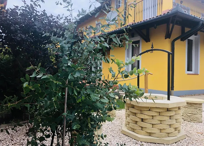 Villa Toscana