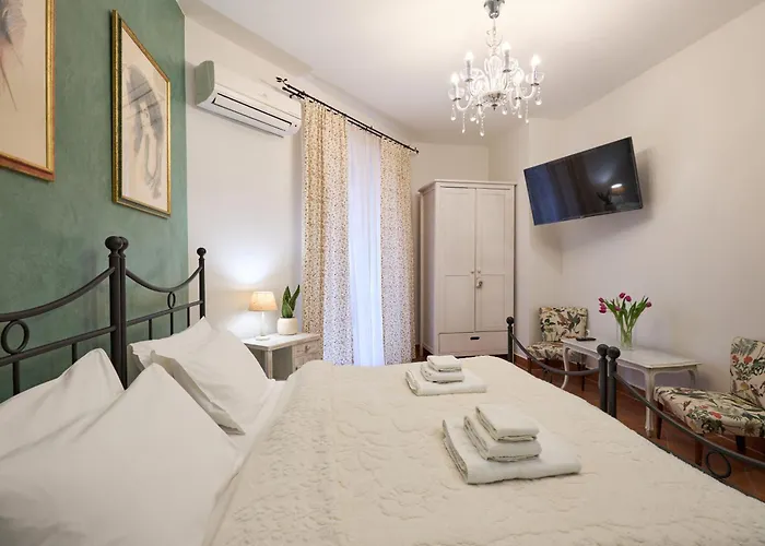 Villa Toscana