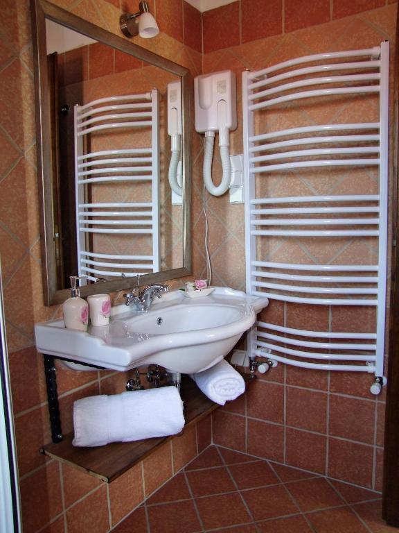 Toscana Appartement