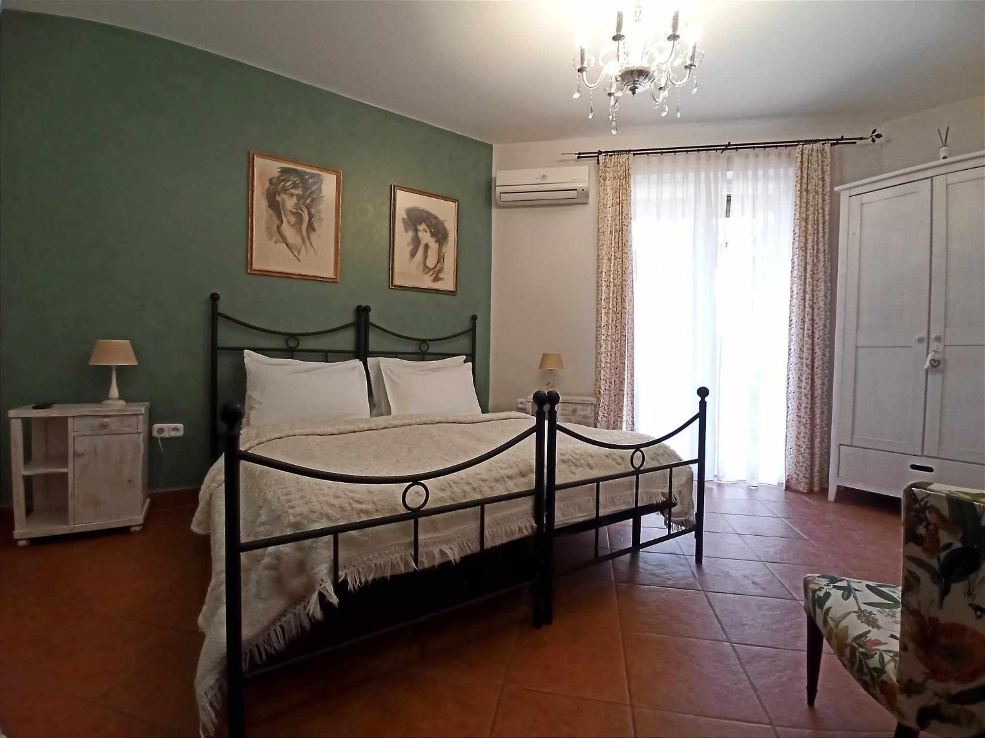 Toscana Apartment
