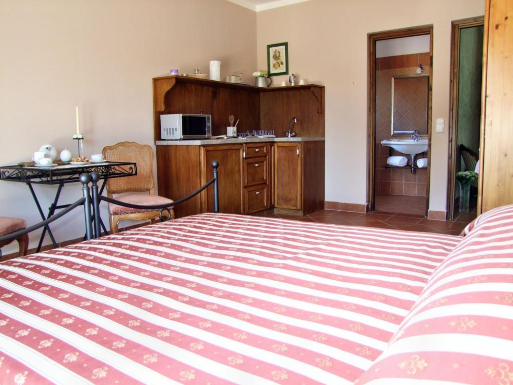 Toscana Apartment *