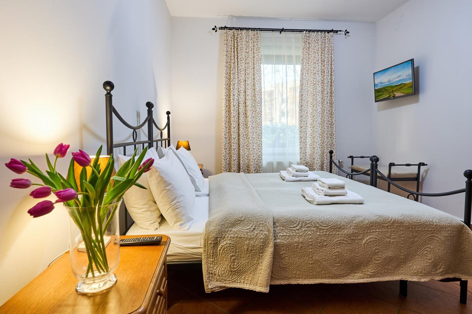 Apartment Toscana