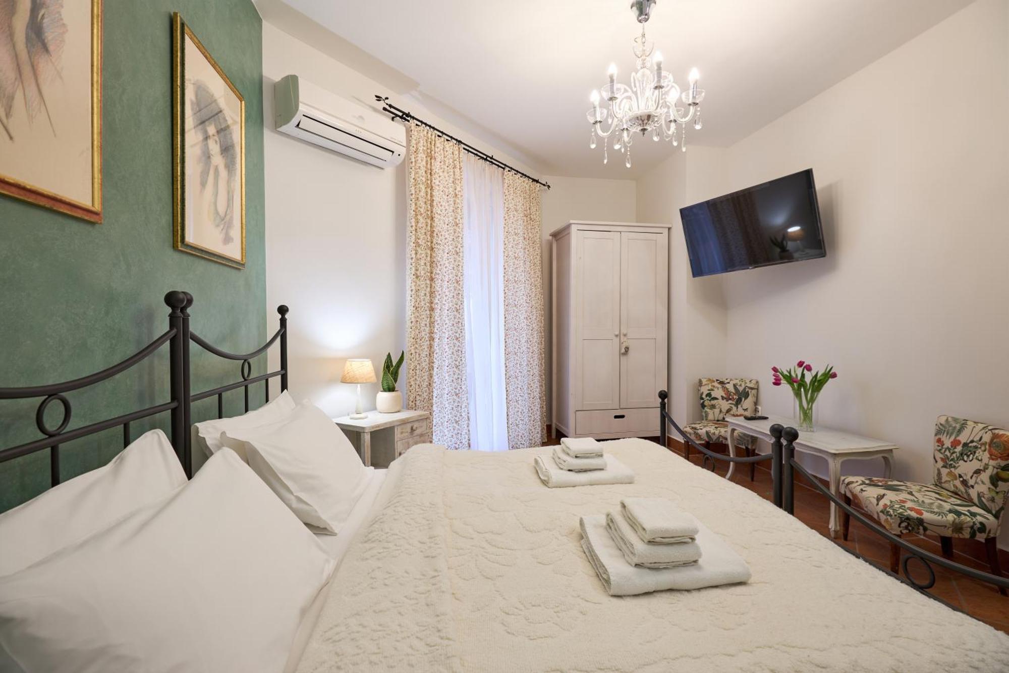 Toscana Appartement *