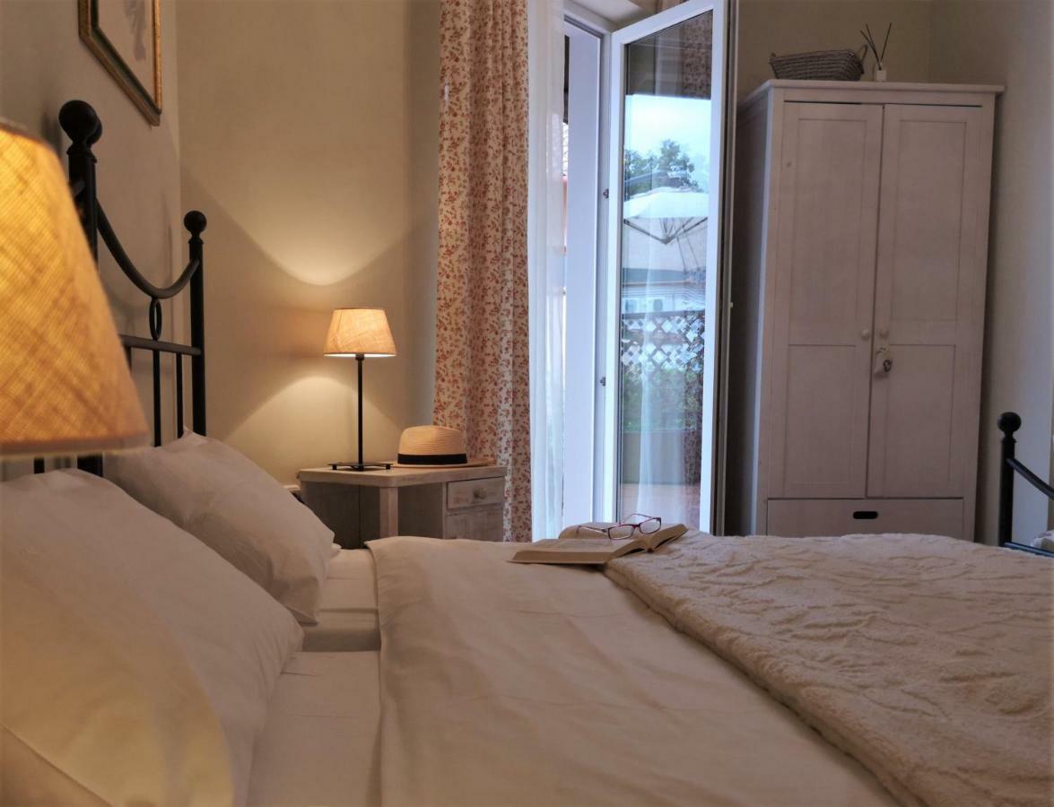 Apartment Toscana