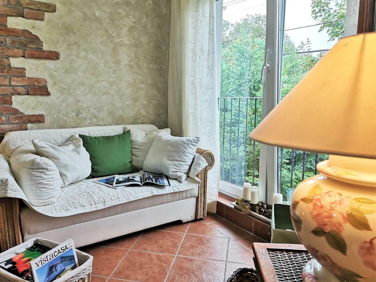 Toscana Apartment *