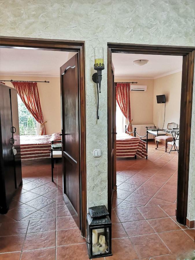 Toscana * Hajdúszoboszló
